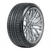 Kinforest 245/40R18 97W XL KF550 2024 Yaz Lastiği - 1