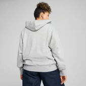 Puma 682410 04 ESS Comfort Full-Zip Kadın Hoodie thumbnail 4
