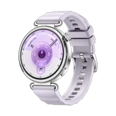 Huawei Watch GT 6 41mm Mor Akıllı Saat ( Huawei Türkiye Garantili ) - 1
