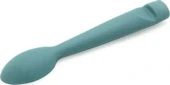 Babyjem Yumuşak Uçlu Silikon Kaşık Mint thumbnail 2