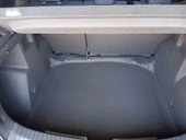 Rizline Renault Duster 2024 Ve Sonrası 3D Havuzlu Paspas Siyah Ve Bagaj Havuzu  4x2 Sabit Zemin LPG MHEV  Set - 2