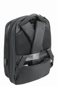 BAGGAJ S24138 POLYESTER  LAPTOP/SIRT ÇANTASI - 4