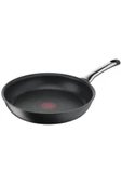 Tefal Titanyum 6X Excellence İndüksiyon Tabanlı 28 cm Tava - 1