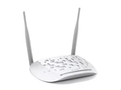 TP-Link TD-W9970 4 Port 300 Mbps VDSL2 Modem thumbnail 2