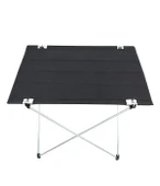 Yek Outdoor Ultralight Hafif & Portatif Kamp Masası 73x55x48cm - 2