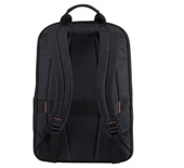 Samsonite Kı3-09-003 14.1" Network 4 Notebook Sırt Çantası, 15.5 L, Ayarlanabilir Askı, Şişe Tutacağ thumbnail 2
