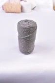 Makrome İp 250gr 3mm thumbnail 1