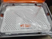 Openwrt yüklü Zyxel P-2812HNUL-F1 VDSL modem 300Mbps - 1