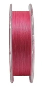 Kendo Ajing Premium Braided Line Pink 150m Örgü İp - 5