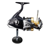 Shimano Makina Spheros 8000 SW A HG - 2