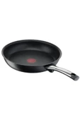 Tefal Titanyum 6X Excellence İndüksiyon Tabanlı 32 cm Tava - 1