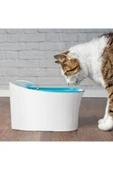 Brezza Pet Water Fountain Kedi ve Köpek Otomatik Su Pınarı 2,5 lt - 1