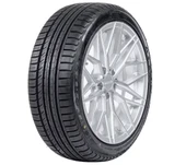Kinforest 255/55R19 KF550 111V XL 2025 Yaz Lastiği - 1