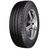 Bridgestone 205/70R15C 106/104R R660 Duravis 2025 Yaz Lastiği - 1