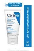 CeraVe Nemlendirici Krem Kuru ve Çok Kuru Ciltler 50 Ml - 1