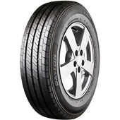 Dayton 195R 14C 106/104R Van 2025 Yaz Lastiği - Bridgestone Üretimi - 1