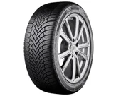 Bridgestone 225/50R17 98V XL  Blizzak 6 2025 Kış Lastiği - 1