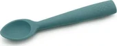Babyjem Yumuşak Uçlu Silikon Kaşık Mint thumbnail 1