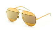 Dior DIORSPLIT1 1VT/SQ 59 Kadın Güneş Gözlüğü - 1