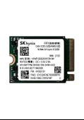 Skhynix BC901 512 GB 2230 M.2 Nvme SSD - 1