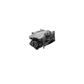 DJI Mini 5 Pro Fly More Combo Plus RC 2 Kumandalı Drone - 5