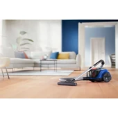 Philips XB2123/09 2000 Serisi 850 W Toz Torbasız Süpürge - 8