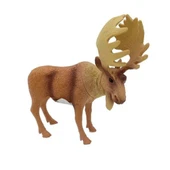 Vahşi Hayvanlar Serisi - YS2689 - Geyik thumbnail 3