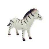 Vahşi Hayvanlar Serisi - YS2689 - Zebra thumbnail 4