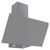 Ferre Flameart Sc Serisi Gri Set (SC408-WFA + XE63CPR +D079 ) - 65 Cm'lik Kare Döküm Izgara-Wok thumbnail 5