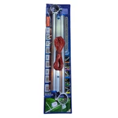 Barış BÇA12 Pratik Çamaşır Askılığı Yuvarlak - 1