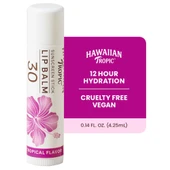 Hawaiian Tropic Spf 30 Lip Balm 4.25 Gr - 2
