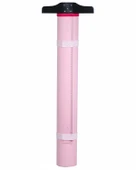 Yuga Suni Deri Proje Tüpü 10,5 cm Pembe - 2