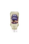 Heinz Gurme Mayonez Ailesi 3'lü Set ( Chipotle - Trüflü - Pesto ) - 4