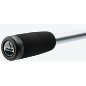 Yek Outdoor Spin Olta Seti Okuma Helios SX Spin 2,70cm 15-45 gr Spin Kamışı&Okuma Outrax OR-4000SGA 1+1BB Olta Makinesi - 4