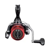 Shimano Sienna 4000 Fg Spin Makinesi - 3