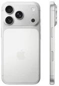 Apple iPhone 17 Pro 256 GB Gümüş (Apple Türkiye Garantili) - 2