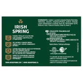 Irish Spring Soap Bars Aloe Mist 6 Bars 628.8 Gr thumbnail 2