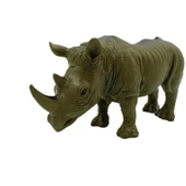 Vahşi Hayvanlar Serisi - YS2689 - Gergedan thumbnail 1