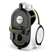 KARCHER VCC 6 CYCLONEX TORBASIZ SÜPÜRGE - 3