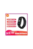 Xiaomi Mi Band 6 Akıllı Bileklik - Siyah (Xiaomi Türkiye Garantili) - 2