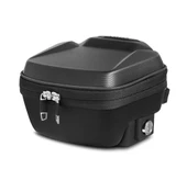 SHAD E03C CLICK SYSTEM DEPO ÜSTÜ ÇANTA 3 Litre - 1