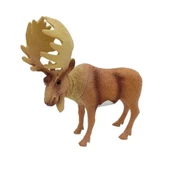 Vahşi Hayvanlar Serisi - YS2689 - Geyik thumbnail 1