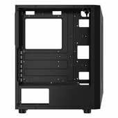 MSI MAG Vampiric 100R USB 3.2 RGB ATX Mid Tower Siyah Kasa thumbnail 6