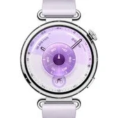 Huawei Watch GT 6 41mm Mor Akıllı Saat ( Huawei Türkiye Garantili ) - 4