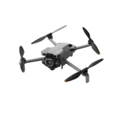 DJI Mini 5 Pro Fly More Combo Plus RC 2 Kumandalı Drone - 4