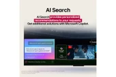 LG 55UA85006LA UHD AI UA85 4K Smart TV AI Sihirli Kumanda HDR10 webOS25 2025 - 3