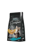 Signature Tavuklu Yavru Kedi 2 kg - 1