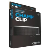 Stiga Net And Post Champ Clıp File Demir Seti 636500 - 1