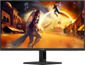 AOC 24.5" 25G4SRE 310Hz(OC) 1ms HDR400 FHD Fast IPS Gaming Monitör(Ölü Pixel) thumbnail 1