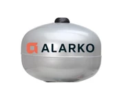 Alarko KGT 24K, 24 LT - 10 Bar Küre Genleşme Tankı - 1